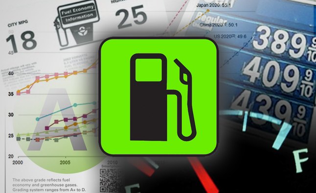 How to improve jeep fuel economy #5