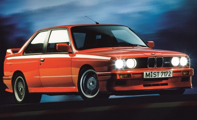 Best 80S Sports Cars
