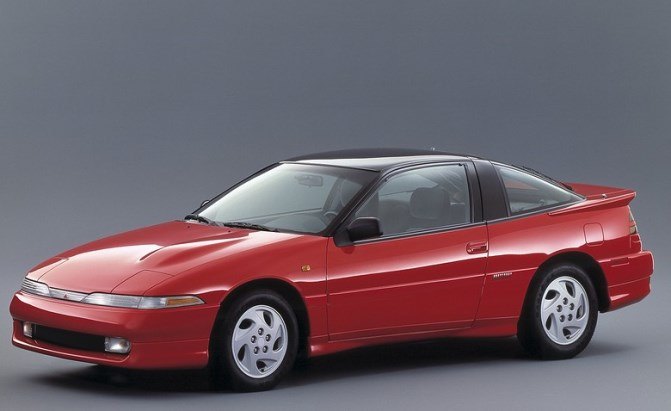Top 10 Japanese Sports Cars of the '90s » AutoGuide.com News