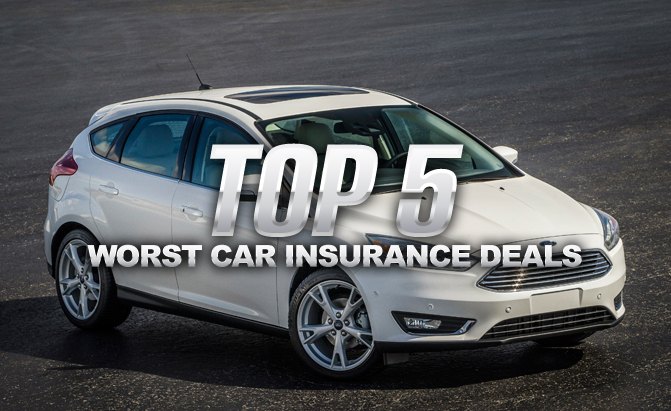 Compare best deals car insurance dubai