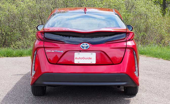 Toyota: If Our Dealers Thought They Could Sell EVs, We’d Already Have One