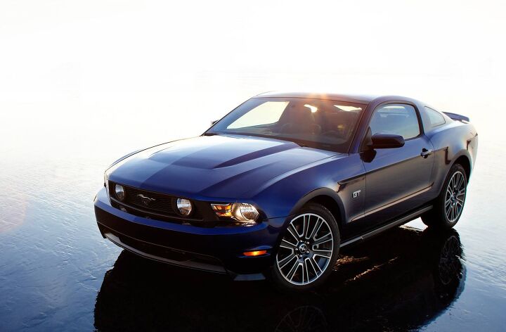 Top 10 Best Used Sports Cars Under $10K » AutoGuide.com News