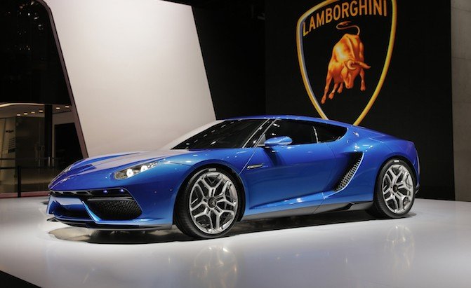 A New Special Edition Lamborghini is Coming Soon ...