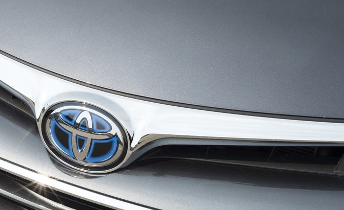 Toyota Announces new 2.0L Hybrid Powertrain, AWD System