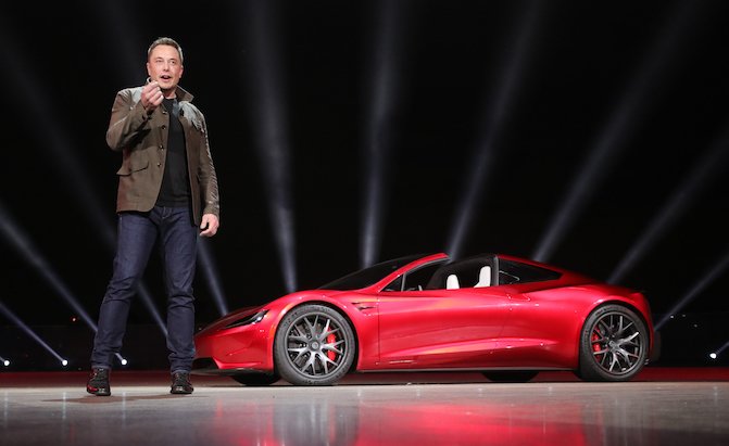 Tesla Lawsuit Claims Alleged Sale of Defective Vehicles, Lemons