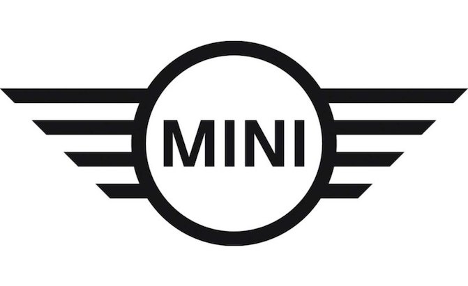 Image result for mini logo