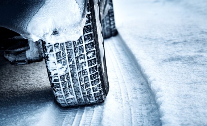 How to Buy Snow Tires that Could Get You Through a Canadian Winter