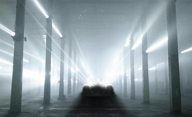 Watch the Debut of Mercedes-AMG’s New Formula One Car Live Streaming Here