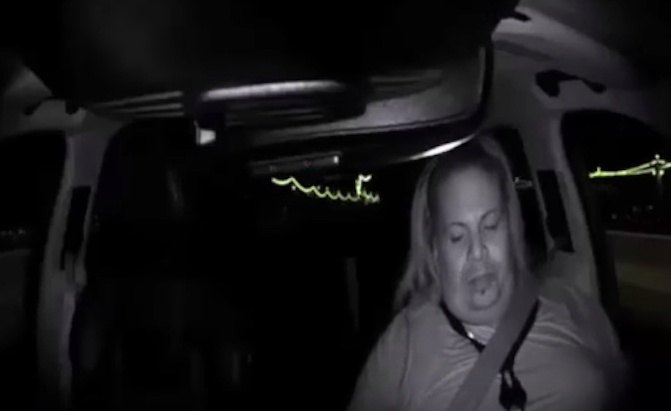 Video of Uber Fatal Uber Accident Sheds Light on Situation