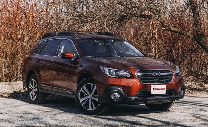 2018 Subaru Outback: 2 Million and 9 Reasons Why It’s So Popular