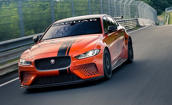 Another Crazy Jaguar Project is Coming