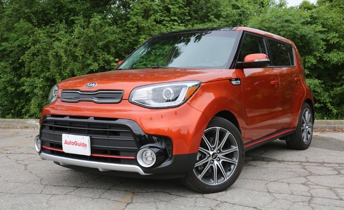 2018 Kia Soul: 5 Things It Nails and 5 Things It Needs to Improve