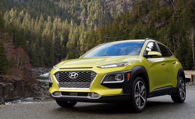5 Details the Hyundai Kona Gets Just Right (and What it Needs to Fix)