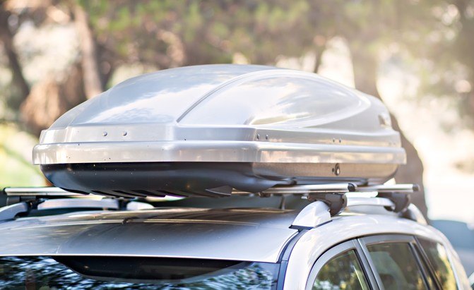 The Best Cargo Carriers and Roof Boxes for Your Car, 2022 - AutoGuide.com