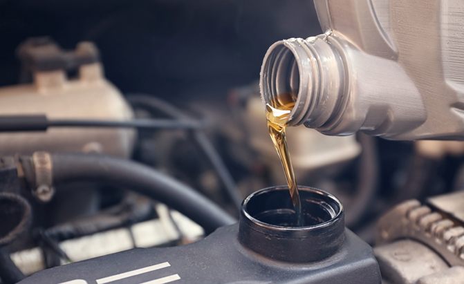 You (Don’t) Have To Change Your Oil Every 3,000 Miles
