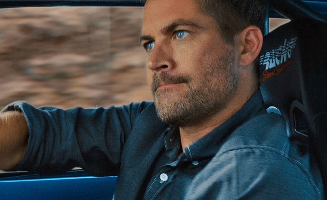 ‘I Am Paul Walker’ Documentary Set to Debut in August