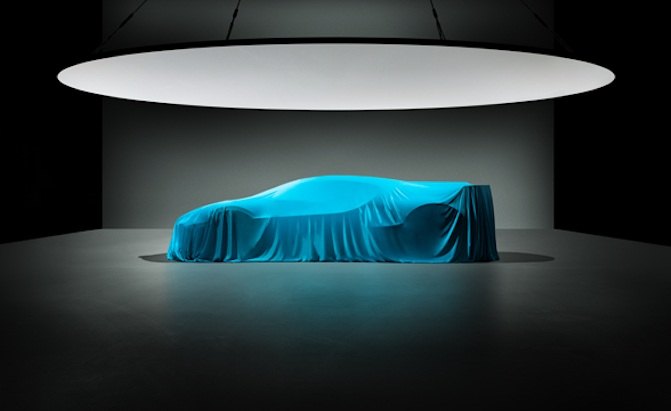 Bugatti Divo Coming With Race Inspired Aerodynamics
