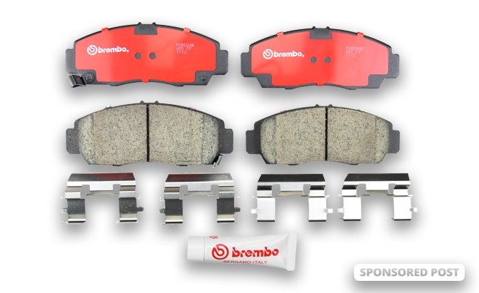 Improving Your Car’s Brakes