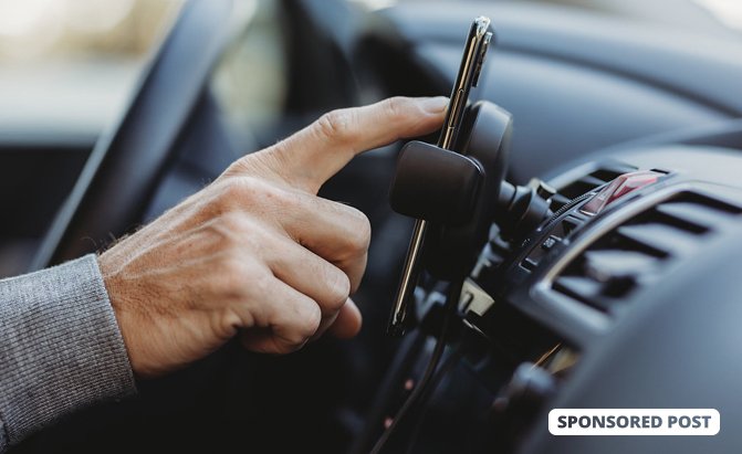 Which Premium Car Mount Is Right For You? Here are Kenu’s Top 5
