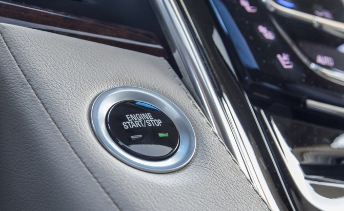 GM’s Extended Parking: Can a Car Drive Without Its Key Fob?