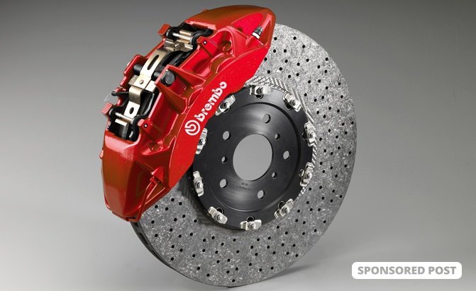Do Performance Brakes Really Make a Difference?