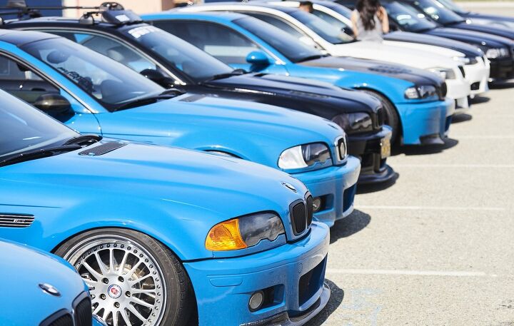 Bimmerfest West 2019 is Just Around the Corner! Here’s Everything You Need to Know