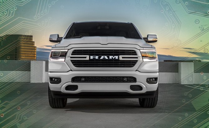 Here’s How Ram Plans on Staying Ahead in the Competitive Truck Market