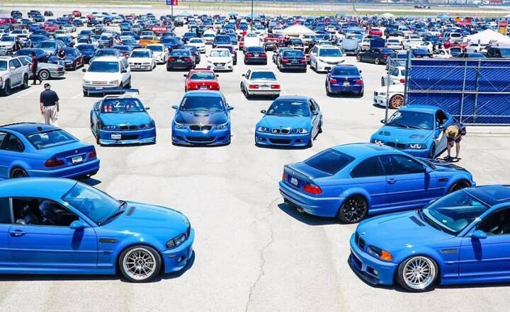 Bimmerfest 2019 is Coming Up Fast!