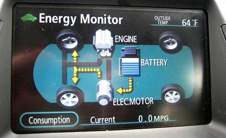 The Hybrid Car Battery A Definitive Guide Autoguide Com News