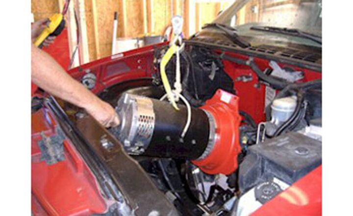 Top 7 Issues For An Electric Car Conversion Autoguide Com News - Diy Electric Conversion Car