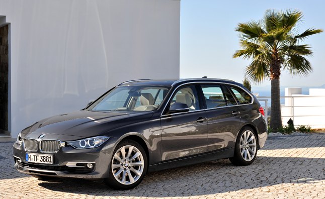 BMW for US » AutoGuide.com News