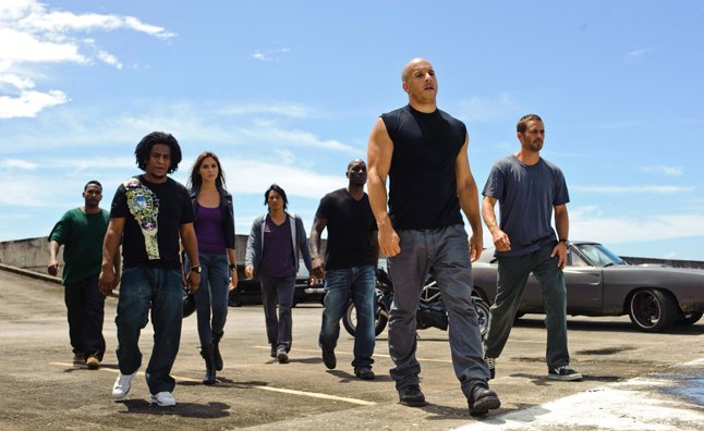 Fast and Furious 7 Release Date Announced » AutoGuide.com News