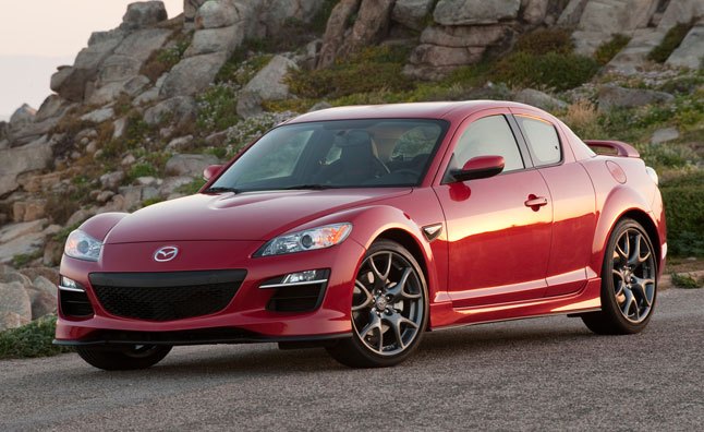  Los ingenieros de Mazda expresan su deseo por los modelos RWD » AutoGuide.com