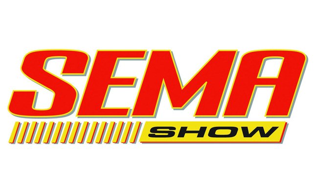 sema show logo