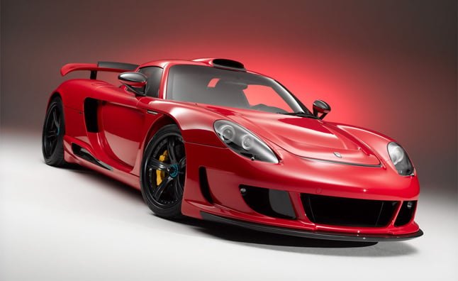 Paul Walker's Porsche May Have Suffered Mechanical Fault »   News