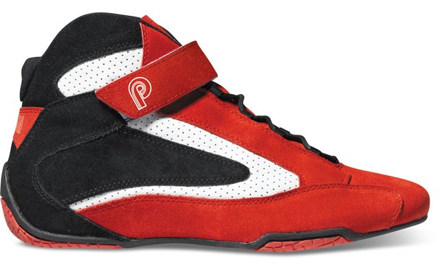 Piloti Racing Shoes Revived by Canadian 