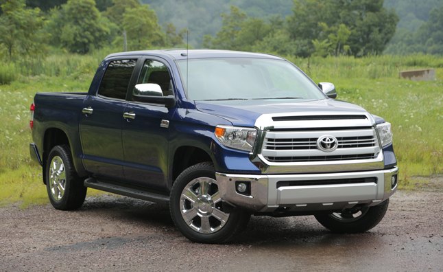 180 New Look Toyota tundra chrome wheels for Collection