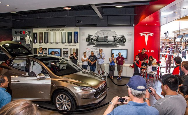 Massachusetts Top Court Rules in Tesla's Favor » AutoGuide.com News