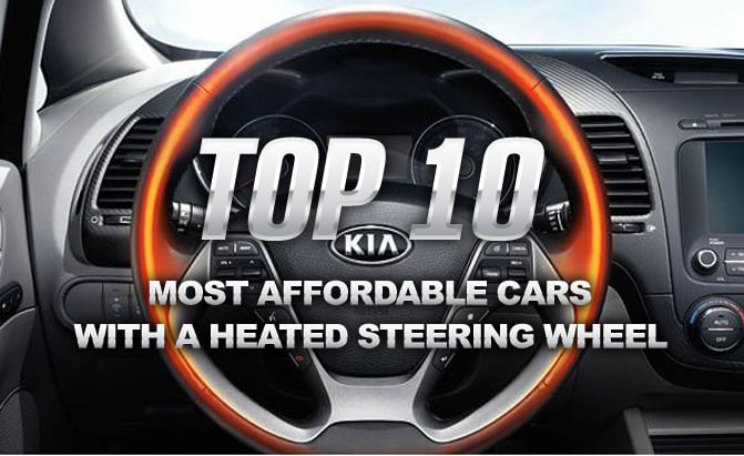 How to Add Heated Steering Wheel: A Comprehensive Guide