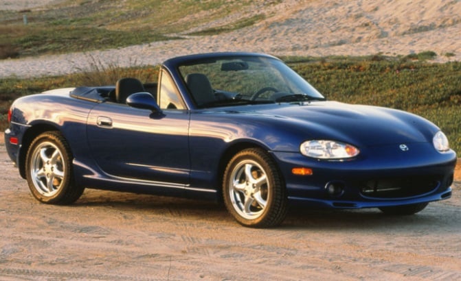 1999-Mazda-MX-5-Miata
