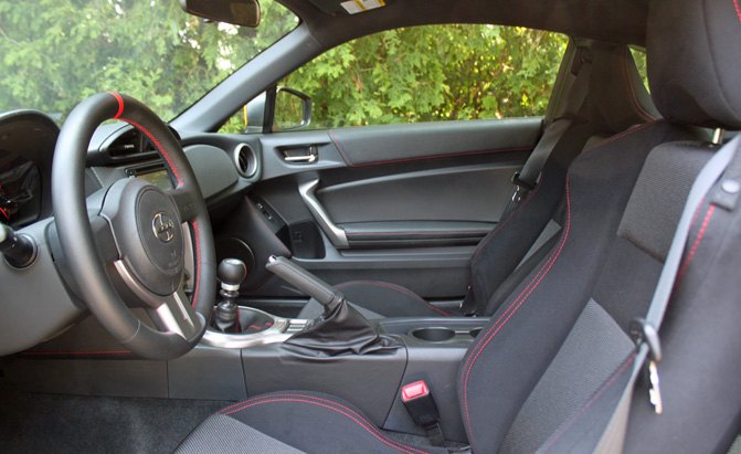 2015 Scion Fr S Release Series 1 0 Review Autoguide Com