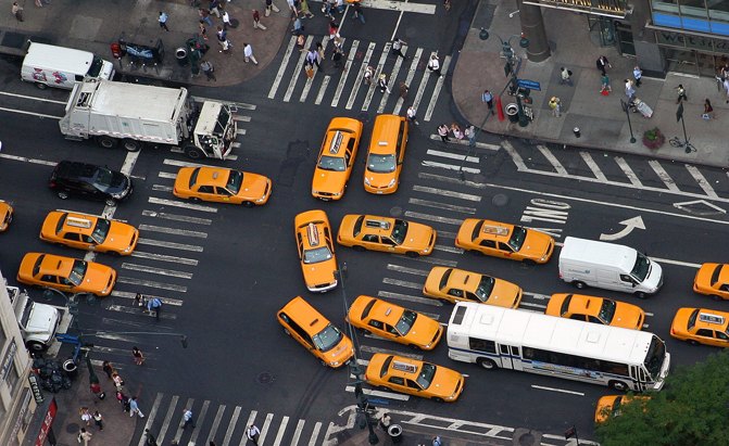 new-york-city-traffic