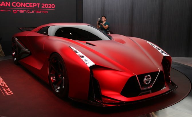 Nissan Gt R Will Have Hypercar Performance Expert Predicts