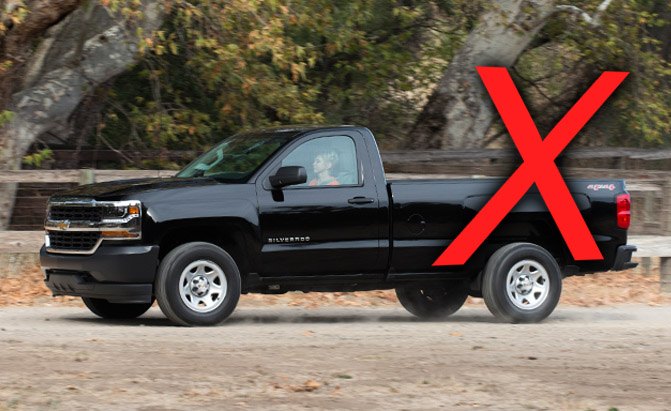 GM Offering BoxDelete Option on All FullSize Truck Models » News