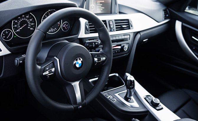 BMW-3-Series-Interior