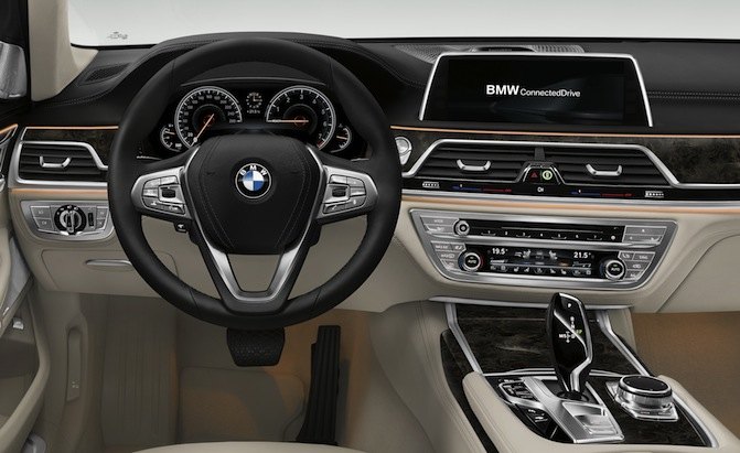 BMWs reservations