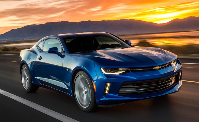 Top 10 Most Powerful Four-Cylinder Cars Available in 2016 » AutoGuide