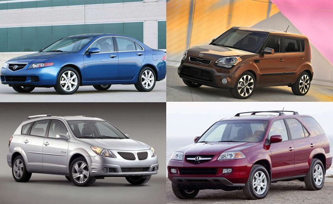 What Are the Best Used Cars to Buy? » AutoGuide.com News