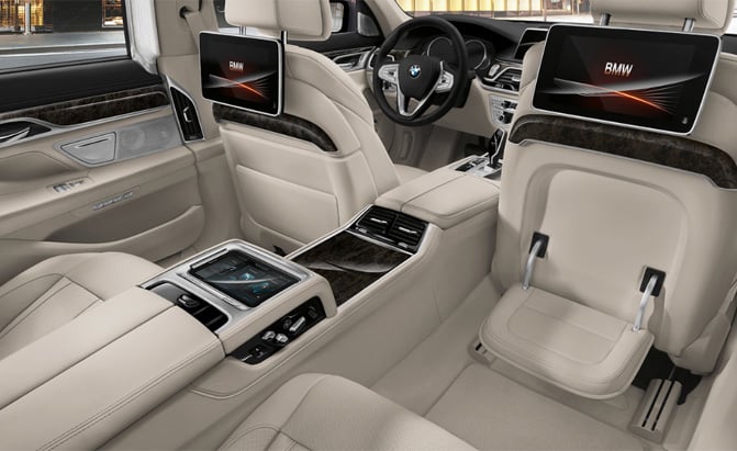Top 10 Best Car Interiors You Can Buy In 2016 Autoguide