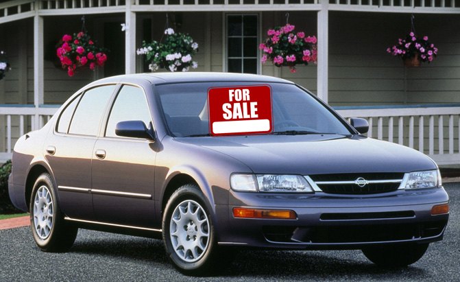 How to Write the Best Online Used Car Ad » AutoGuide.com News